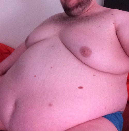 preedch:  Belly Friday?  Belly Friday spilling over onto Saturday it’s so big