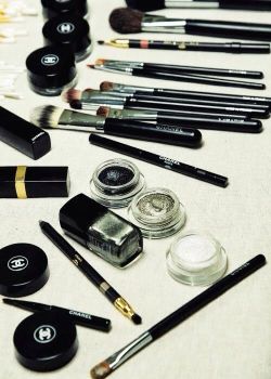 chanel beauty