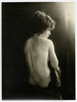 Marie Prevost by Alfred Cheney Johnston, 1920′s
