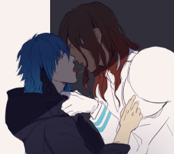 masasei:  dmmd_69min prompt: chiral night a sort-of companion