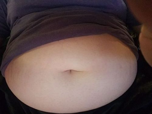 gayyymurr:Feeling big today. :)