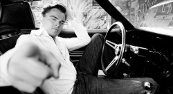 leonardo-dicaprio-daily:  Leonardo DiCaprio - Esquire magazine