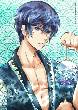 akushop:      Free! postcards (actual postcards will be on textured