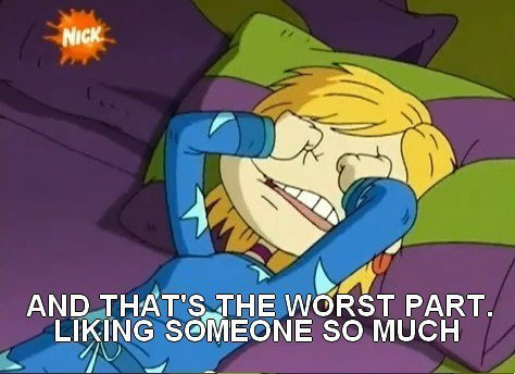 ruinedchildhood:  Rugrats was deep. 