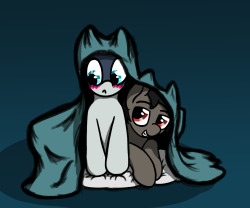 youobviouslyloveoctavia:  THIS IS SO ADORABLE! SFHDJKFG  Hnnng