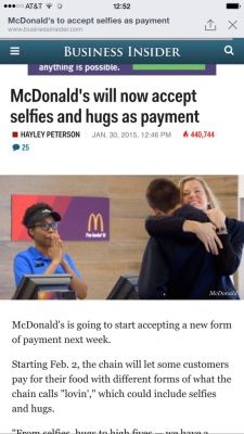 thagoodthings:black-american-queen:They got enough money to pull