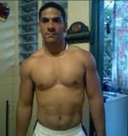 miguel2432:  Rican bottom from NYC  Im sure we all have seen