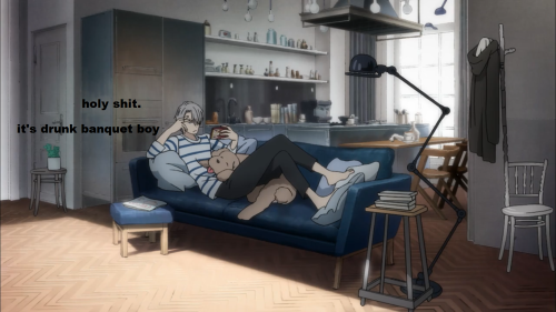 weeaboobi:  so good to finally know what was going through victorâ€™s head in this scene