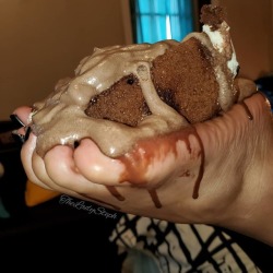ladystephfetish:  Waste Not @mrnycfeet  @dmvladysteph https://www.instagram.com/p/ByQ3alwpO0QfibPSrGFiG7XukAQbv6fiiLhCVI0/?igshid=1wu45monh3rkr