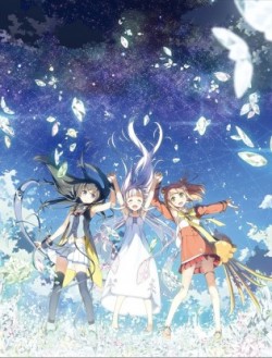 animenewsjp:  オリジナル劇場アニメ「ガラスの花と壊す世界」に花守ゆみり、種田梨沙、佐倉綾音が出演http://tokyo-anime-news.jp/?p=34415