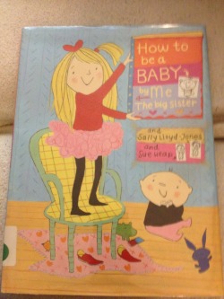 pacifairy:  alwayslittleprincess:  I saw this adorable book at