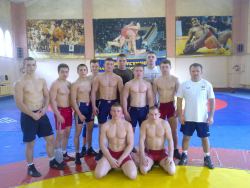 theruskies:  Russian young wrestlers 👍💪👍I Get Kick Out