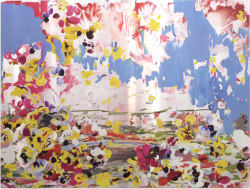 thunderstruck9:  Petra Cortright (American, b. 1986), emulator