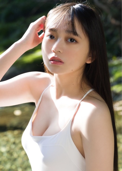cyanpon87st:  蓬莱舞