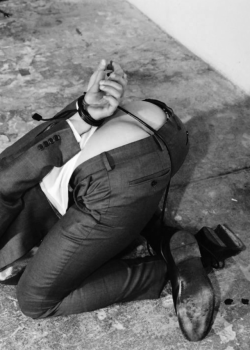 vampire-canneberge:ph. Michal Polak