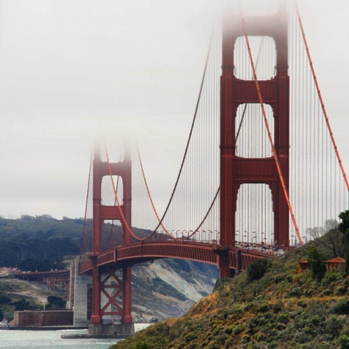 <p><a class="tumblr_blog" href="http://goldengatebridgepics.tumblr.com/post/100777258725/travel-traveling-instatravel-instapassport">goldengatebridgepics</a>:</p>
<blockquote>
<p>#Winterishere</p>
<p>#travel #traveling #instatravel #instapassport #instatraveling #mytravelgram #travelgram # #wanderlust #travelingram #igtravel #america #americandream #sanfransisco #goldengatebridge #goldengate #clouds #cloudporn #redsun #gold #californiadreaming #california #roadtrip #worldtrip - submitted by: traveltim via <a href="http://ift.tt/1DmKVet">http://ift.tt/1DmKVet</a></p>
</blockquote>