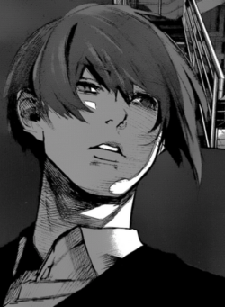 ishida-why:  What I’ve learned from this chapter: Shuu is a