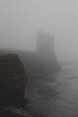 skylerbrownart:  Scotland Fog photos by Skyler Brown Tumblr | Facebook