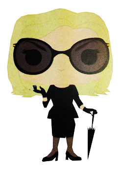  Funko POP! - American Horror Story 