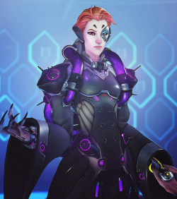 maelacri: ↪ meet Moira