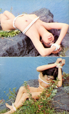 sowhatifiliveinjapan:  SMトップ  (1972) 