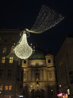 lechner13:  Weihnachten in Wien  -  Christmas in Vienna 