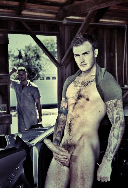 david-lovesit:  chazmagic:  udep:  christian wilde : udep.tumblr.com  Yeah, he’s sexy   http://david-lovesit.tumblr.com