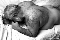 fatherlust:  A Father’s  fur.   