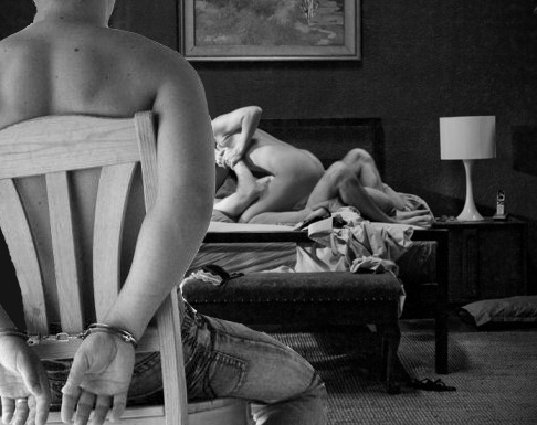 How far would you go in your cuckold relationship?