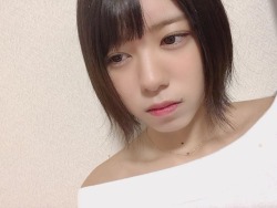 soimort:  大西桃香 - Twitter - Wed 26 Sep 2018  大西がお休みの日