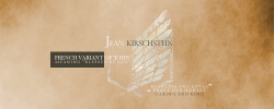 vyctornikiforov: Happy birthday prince Jean Kirschtein 4.7.14