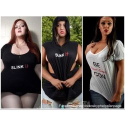 @slink_jeans featuring Kerry Stephens @karielynn221979 Jackie