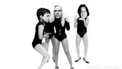 Des-ajustadas