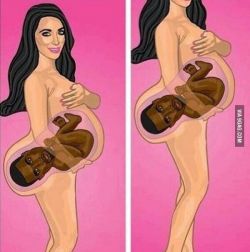 tiralatele:  La explicación al trasero de Kim Kardashian