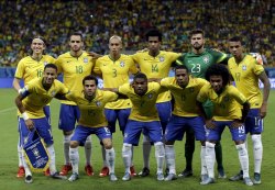 fzneymar:  WM-Qualifikation Südamerika - Brasilien 3:0 Peru