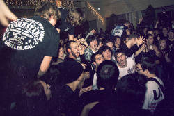 ineedtofindmywaybacktothestart:  TITLE FIGHT, LONG ISLAND by