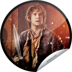      I just unlocked the The Hobbit: The Desolation of Smaug