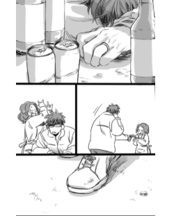 allabouturanus:  by: ♣ 