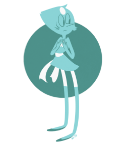 wi-fu:  Just a Pearl. 