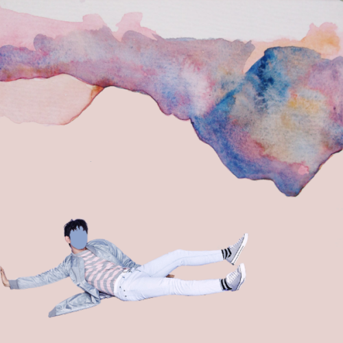 kkaepop:   I wanna hold you and fly Will you go with me?Our dream is right here Itâ€™s burning in my heart.  