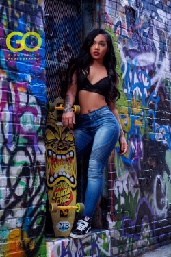 therealleaah:  Seven from BGC17