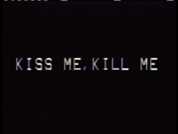 besos-con-sabor-a-weed:  Kiss me, kill me en We Heart It. http://weheartit.com/entry/77892543/via/Virgens