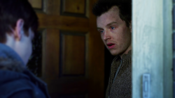 warm-mouth:  Mickey Milkovich - The boy who always cared