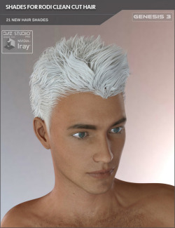 Add  some stylish and trendy new hair colors to your Rodi Clean