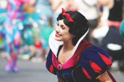 lalalovedisney:  Snow White (on Flickr) 