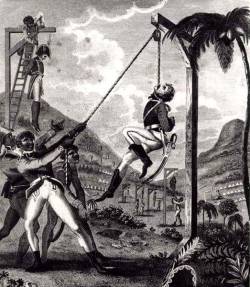 ithelpstodream:  on this day in 1791 the haitian revolution began