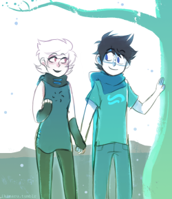 (hand holding intensifies)