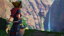 xboxdaily:  Disney’s D23 Expo to feature new Kingdom Hearts