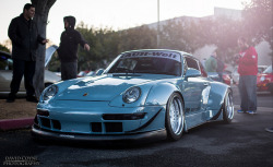 aut0-craze:  Love at first sight by David Coyne Photography on