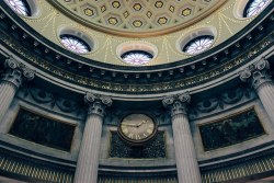 inosanteria: City Hall, Dublin, Ireland